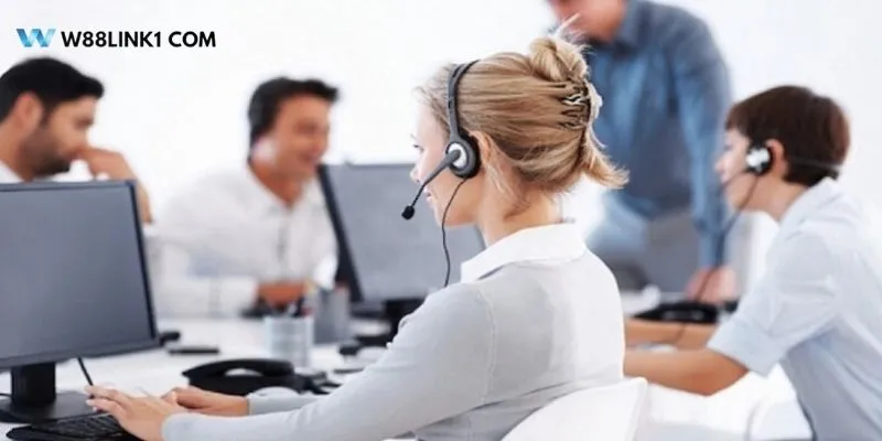 Những lưu ý khi liên hệ với bộ phận chăm sóc khách hàng của nhà cái