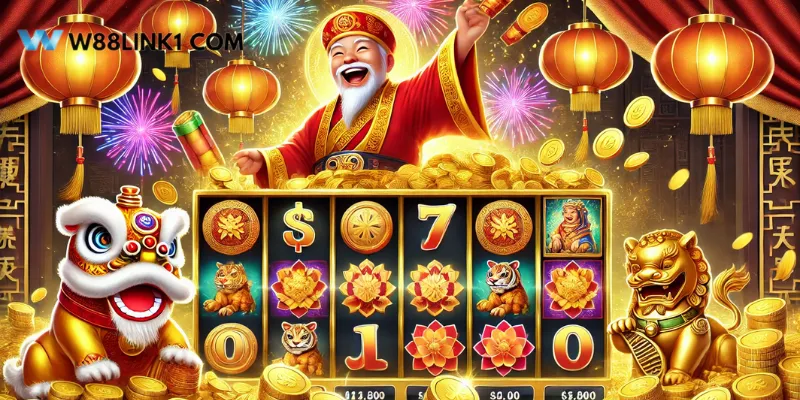 Quy luật trò chơi khá đơn giản