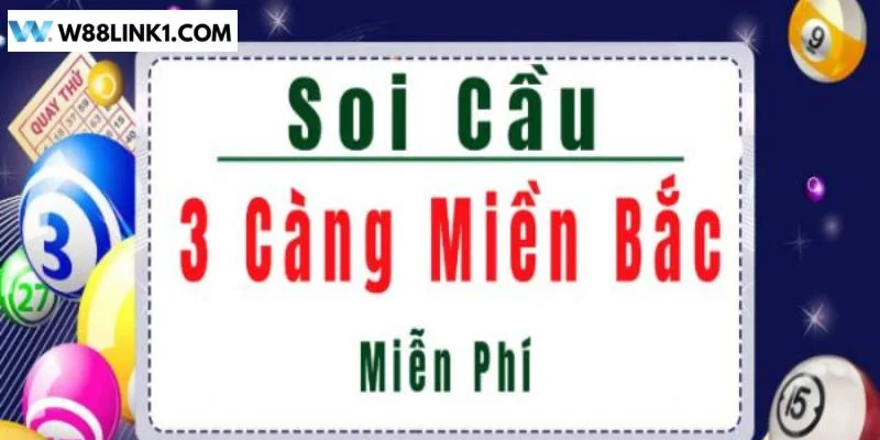 Một số nét về 3 càng xổ số miền Bắc dành cho tân thủ.