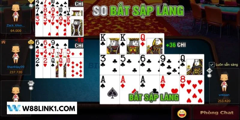 Binh lủng là trạng thái mà mọi người chơi đều không muốn gặp phải.