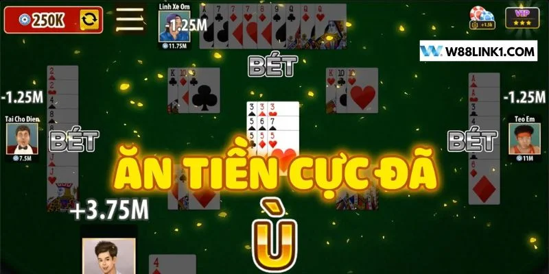 Chiến thuật để chơi bài phỏm hay cần được áp dụng linh hoạt.  