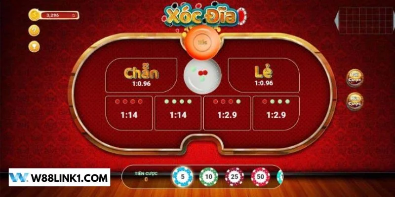 Kỹ Thuật Dự Đoán Tứ Đỏ Xóc Đĩa Xanh Chín Như Cao Thủ W88