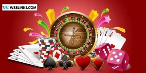 Game Đánh Bài Miễn Phí W88: Chế Độ Chơi Giải Trí Thả Ga
