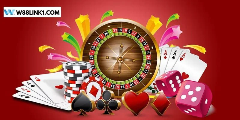 Game Đánh Bài Miễn Phí W88: Chế Độ Chơi Giải Trí Thả Ga