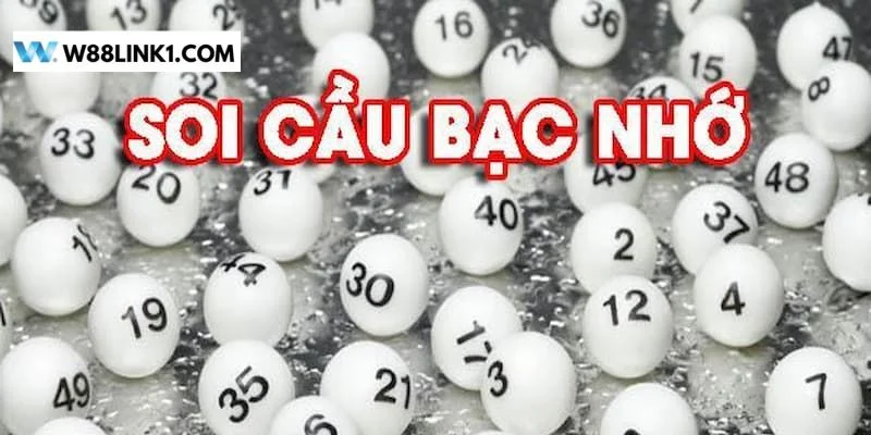 Lối chơi bạc nhớ được xem là chiến thuật giải mã xổ số quan trọng. 