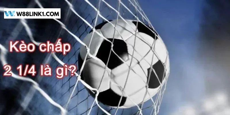 Điểm thu hút nhiều người chơi kèo tài xỉu 2.25 là kèo cược tương đối dễ chơi.