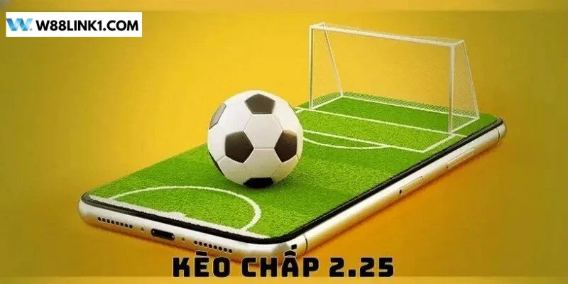 Hướng dẫn cách đọc kèo tài xỉu 2.25 rất dễ dàng.