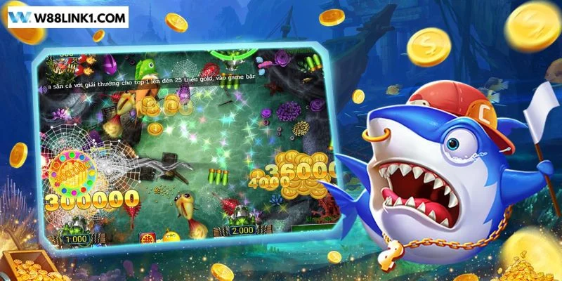 Máy bán cá tự động là thiết bị ngày càng được sử dụng rộng rãi.