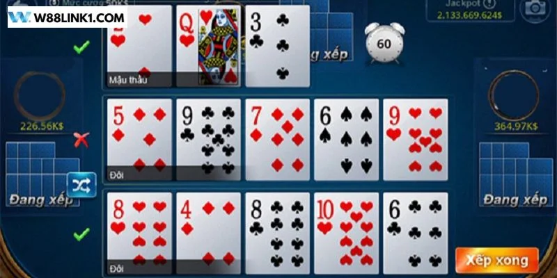 Đánh Sảnh Rồng muốn có tỷ lệ thắng tuyệt đối cần có kinh nghiệm chơi khôn ngoan.