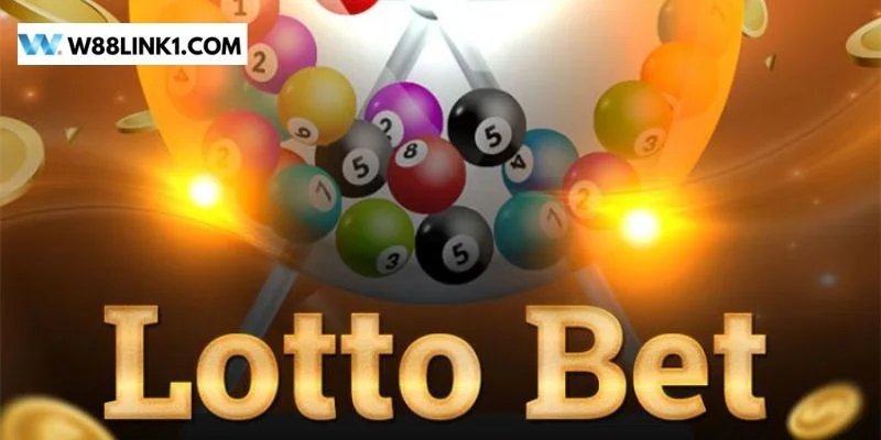 Cược xổ số lotobet W88 đang là xu hướng chốt số.