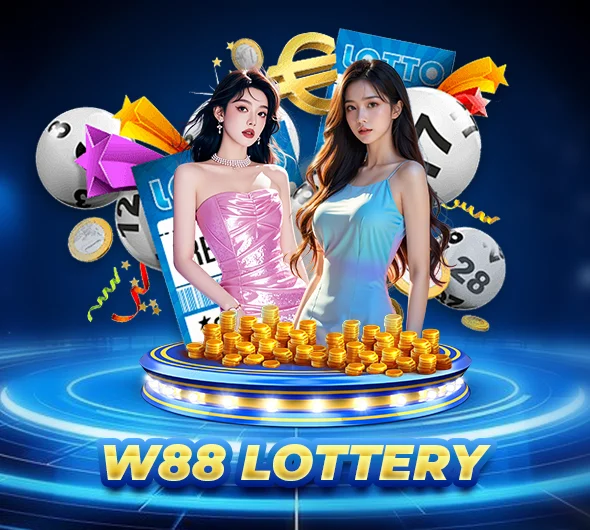xổ số w88
