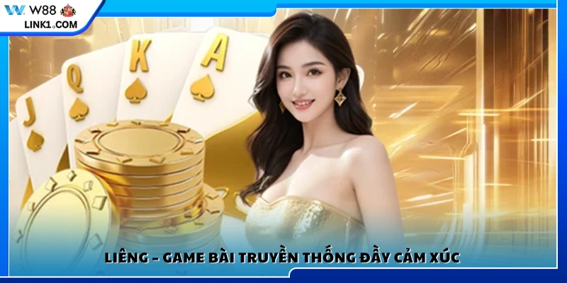 Liêng – Trò chơi dân gian mang đậm tính chiến thuật